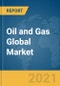 Oil and Gas Global Market Report 2021: COVID-19 Impact and Recovery to 2030 - Product Thumbnail Image
