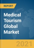 Medical Tourism Global Market Report 2021: COVID-19 Growth and Change to 2030- Product Image