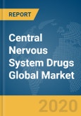 Central Nervous System Drugs Global Market Report 2020-30: COVID-19 Implications and Growth- Product Image