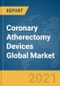 Coronary Atherectomy Devices Global Market Report 2021: COVID-19 Growth and Change to 2030 - Product Thumbnail Image