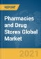 Pharmacies and Drug Stores Global Market Report 2021: COVID-19 Implications and Growth to 2030 - Product Thumbnail Image