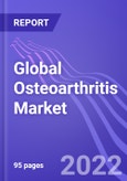 Global Osteoarthritis Market (IA Injections, NSAIDs & Analgesics): Insights, Trends & Forecast (2022-2026)- Product Image