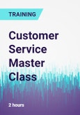 Customer Service Master Class- Product Image