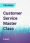 Customer Service Master Class - Product Thumbnail Image