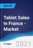 Tablet Sales in France - Market Summary, Competitive Analysis and Forecast to 2025- Product Image