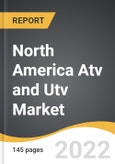 North America ATV and UTV Market 2022-2028- Product Image