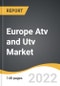 Europe ATV and UTV Market 2022-2028 - Product Thumbnail Image