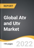Global ATV and UTV Market 2022-2028- Product Image
