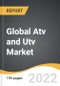 Global ATV and UTV Market 2022-2028 - Product Thumbnail Image