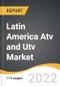 Latin America ATV and UTV Market 2022-2028 - Product Thumbnail Image