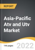 Asia-Pacific ATV and UTV Market 2022-2028- Product Image