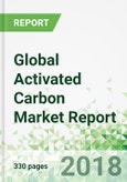 Global Activated Carbon Market Report- Product Image