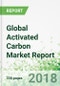 Global Activated Carbon Market Report - Product Thumbnail Image
