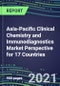 2021 Asia-Pacific Clinical Chemistry and Immunodiagnostics Market Perspective for 17 Countries - Competitive Shares and Growth Strategies, Volume and Sales Segment Forecasts for 100 Tests, Latest Technologies and Instrumentation Pipeline, Emerging Opportunities for Suppliers - Product Thumbnail Image