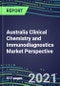 2021 Australia Clinical Chemistry and Immunodiagnostics Market Perspective - Competitive Shares and Growth Strategies, Volume and Sales Segment Forecasts for 100 Tests, Latest Technologies and Instrumentation Pipeline, Emerging Opportunities for Suppliers - Product Image