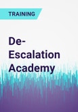 De-Escalation Academy- Product Image