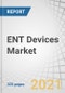 ENT Devices Market by product (Diagnostic (Endoscope, Hearing Screening Devices), Surgical Devices, (Powered Surgical Instruments, ENT Supplies, Ear Tubes), Hearing Aids, CO2 Lasers, & End Users (Hospital & ASCs, ENT Clinics)- Global Forecast to 2026 - Product Thumbnail Image