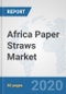 Africa Paper Straws Market: Prospects, Trends Analysis, Market Size and Forecasts up to 2025 - Product Thumbnail Image