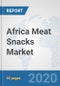 Africa Meat Snacks Market: Prospects, Trends Analysis, Market Size and Forecasts up to 2025 - Product Thumbnail Image