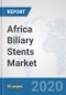 Africa Biliary Stents Market : Prospects, Trends Analysis, Market Size and Forecasts up to 2025 - Product Thumbnail Image
