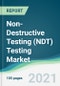 Non-Destructive Testing (NDT) Testing Market - Forecasts from 2021 to 2026 - Product Thumbnail Image