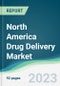 North America Drug Delivery Market - Forecasts from 2023 to 2028 - Product Image