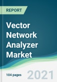 Vector Network Analyzer Market - Forecasts from 2021 to 2026- Product Image