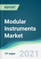 Modular Instruments Market - Forecasts from 2021 to 2026 - Product Thumbnail Image