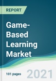 Game-Based Learning Market - Forecasts from 2021 to 2026- Product Image