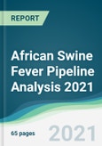 African Swine Fever Pipeline Analysis 2021- Product Image
