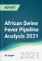 African Swine Fever Pipeline Analysis 2021 - Product Thumbnail Image