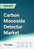 Carbon Monoxide Detector Market - Forecasts from 2021 to 2026- Product Image