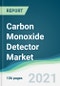 Carbon Monoxide Detector Market - Forecasts from 2021 to 2026 - Product Thumbnail Image