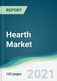 Hearth Market - Forecasts from 2021 to 2026- Product Image