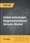 Anisotropic Magnetoresistance (AMR) Sensors - Global Strategic Business Report - Product Thumbnail Image