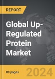 Up-Regulated Protein - Global Strategic Business Report- Product Image
