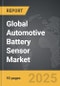 Automotive Battery Sensor - Global Strategic Business Report - Product Image