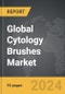 Cytology Brushes - Global Strategic Business Report - Product Thumbnail Image