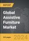 Assistive Furniture - Global Strategic Business Report - Product Thumbnail Image
