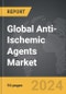 Anti-Ischemic Agents - Global Strategic Business Report - Product Image