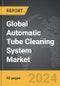 Automatic Tube Cleaning System - Global Strategic Business Report - Product Thumbnail Image