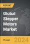 Stepper Motors - Global Strategic Business Report - Product Image