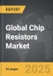 Chip Resistors - Global Strategic Business Report - Product Thumbnail Image