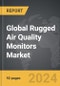 Rugged Air Quality Monitors - Global Strategic Business Report - Product Thumbnail Image