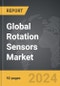 Rotation Sensors - Global Strategic Business Report - Product Thumbnail Image