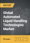 Automated Liquid Handling (ALH) Technologies - Global Strategic Business Report - Product Thumbnail Image