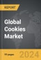 Cookies - Global Strategic Business Report - Product Thumbnail Image