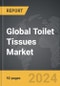 Toilet Tissues - Global Strategic Business Report - Product Thumbnail Image