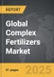 Complex Fertilizers: Global Strategic Business Report - Product Image