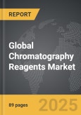 Chromatography Reagents - Global Strategic Business Report- Product Image